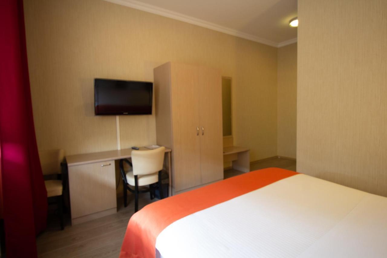 Hotel Taormina Brussels Airport Zaventem Exterior foto